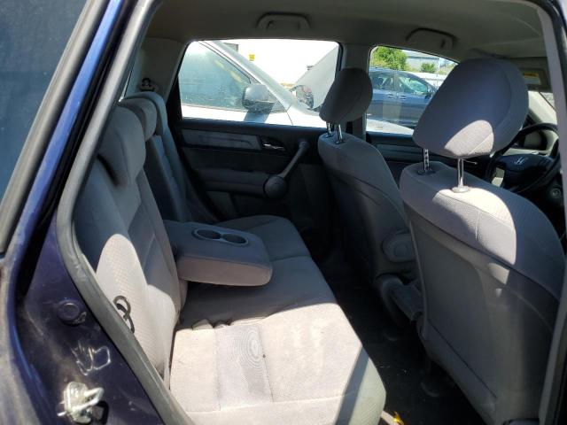 Photo 10 VIN: 3CZRE38328G708289 - HONDA CRV 