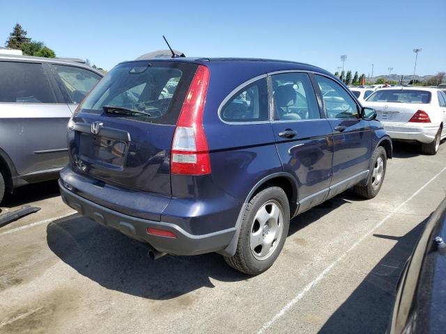 Photo 2 VIN: 3CZRE38328G708289 - HONDA CRV 