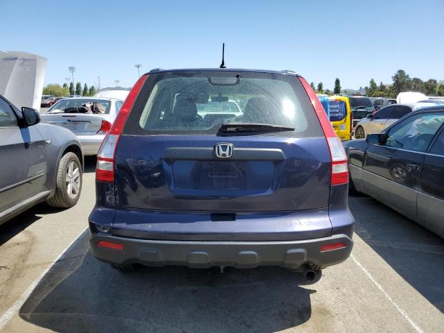 Photo 5 VIN: 3CZRE38328G708289 - HONDA CRV 