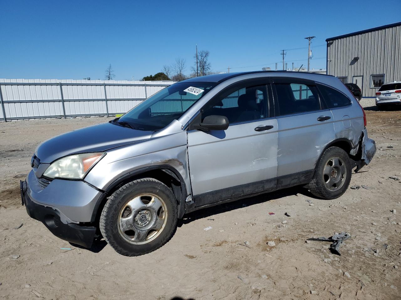 Photo 0 VIN: 3CZRE38329G702977 - HONDA CR-V 