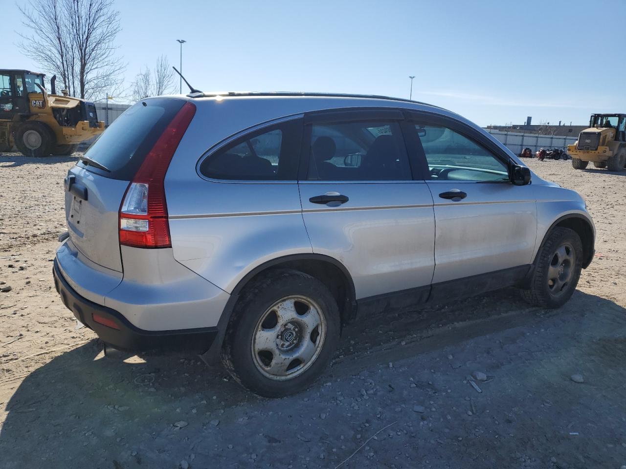 Photo 2 VIN: 3CZRE38329G702977 - HONDA CR-V 