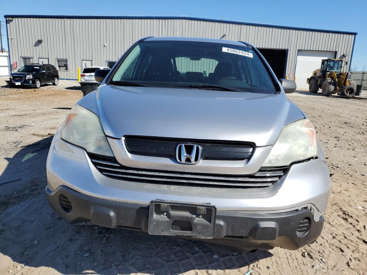 Photo 4 VIN: 3CZRE38329G702977 - HONDA CR-V 