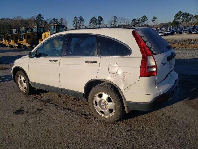 Photo 1 VIN: 3CZRE38329G703336 - HONDA CRV 