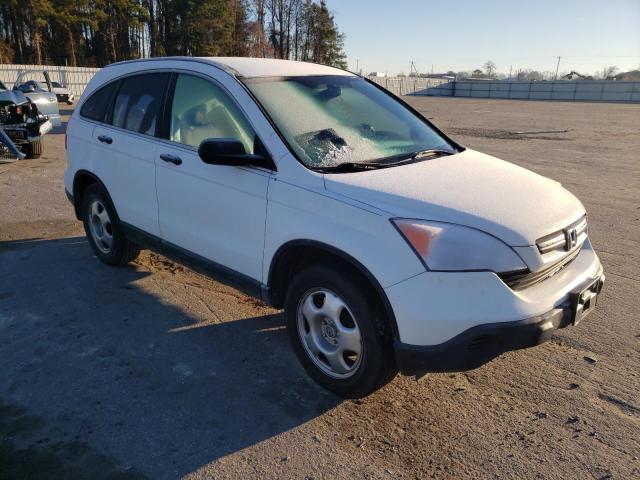 Photo 3 VIN: 3CZRE38329G703336 - HONDA CRV 