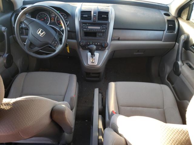 Photo 7 VIN: 3CZRE38329G703336 - HONDA CRV 