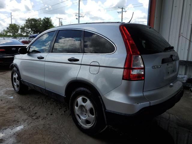 Photo 1 VIN: 3CZRE38329G705975 - HONDA CR-V LX 