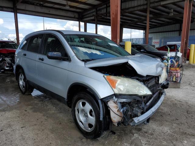 Photo 3 VIN: 3CZRE38329G705975 - HONDA CR-V LX 