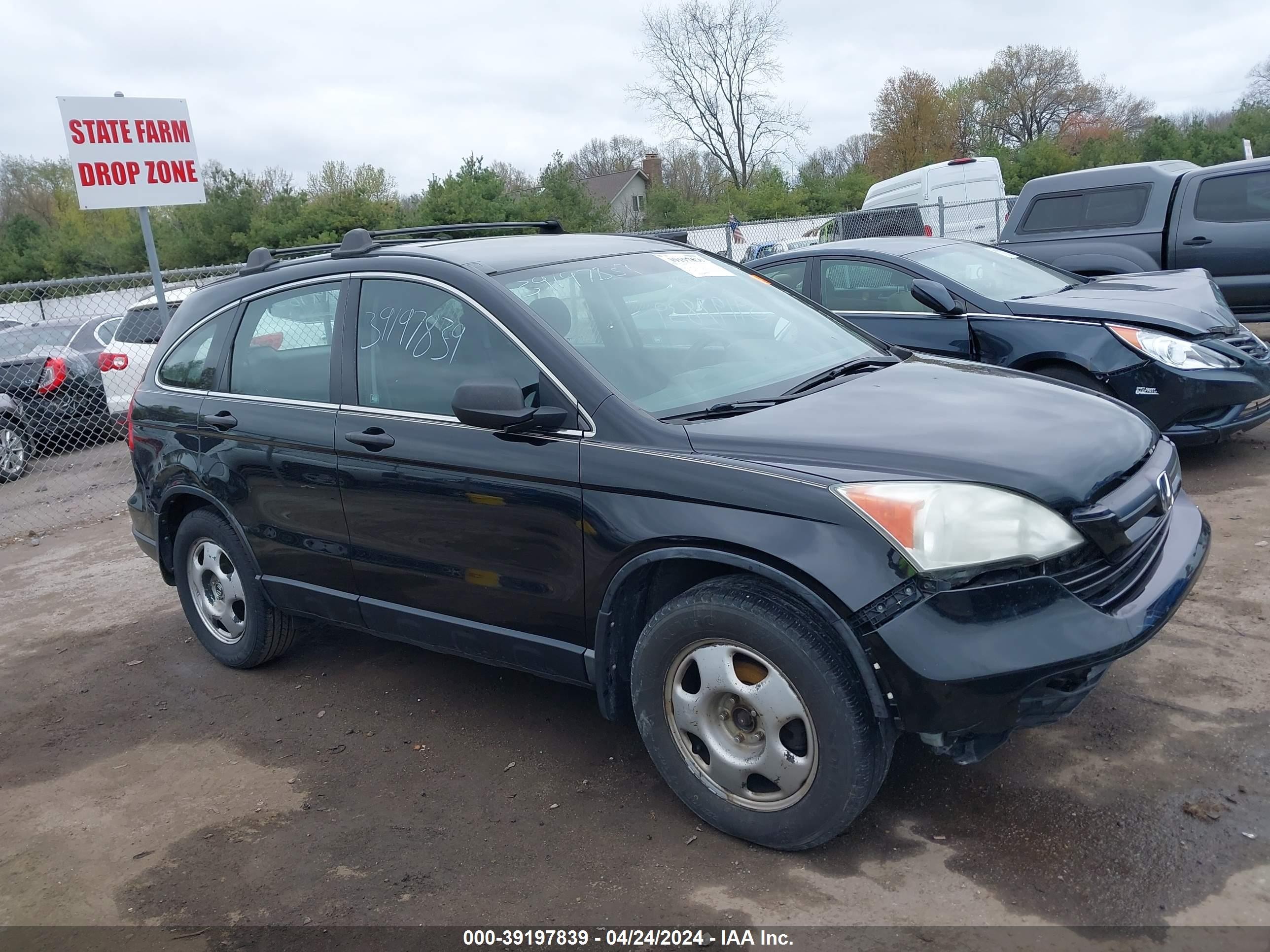 Photo 13 VIN: 3CZRE38329G708388 - HONDA CR-V 