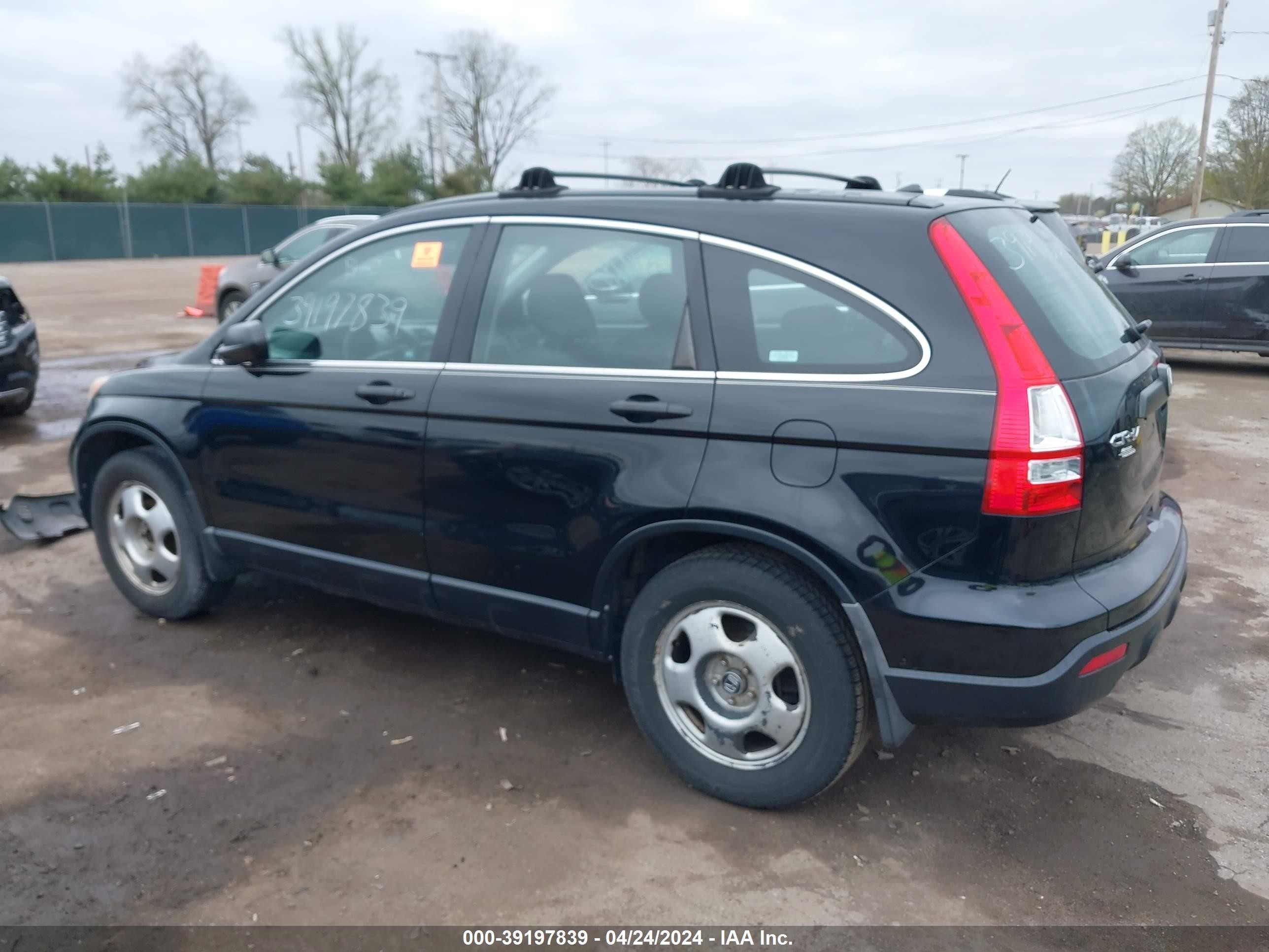 Photo 14 VIN: 3CZRE38329G708388 - HONDA CR-V 