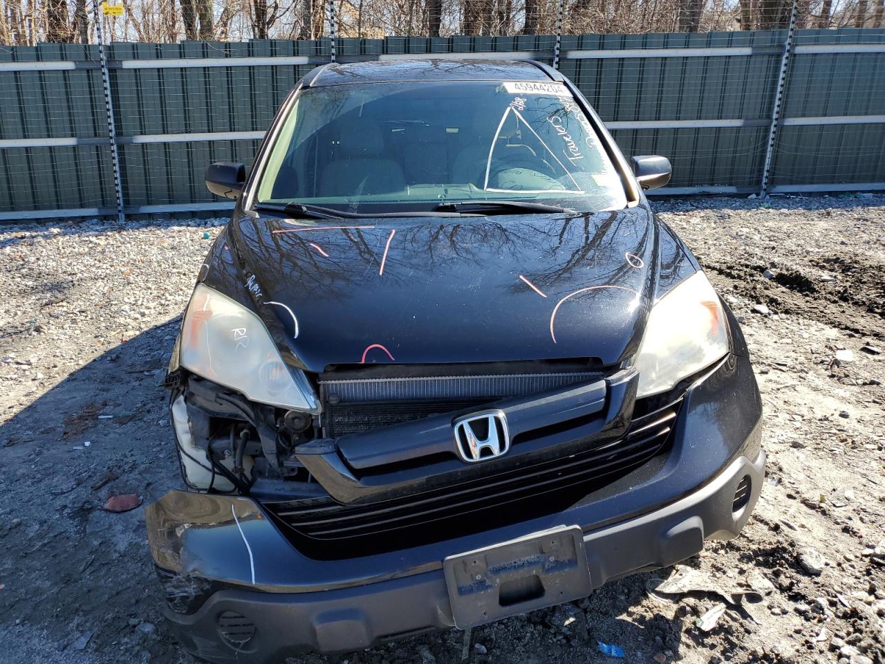 Photo 4 VIN: 3CZRE38329G709007 - HONDA CR-V 