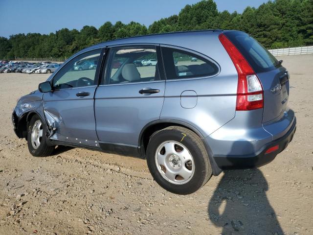 Photo 1 VIN: 3CZRE38338G703747 - HONDA CRV 