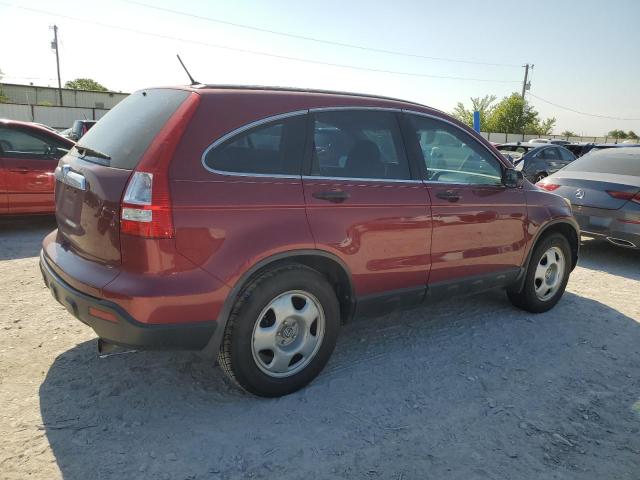 Photo 2 VIN: 3CZRE38338G708740 - HONDA CR-V LX 