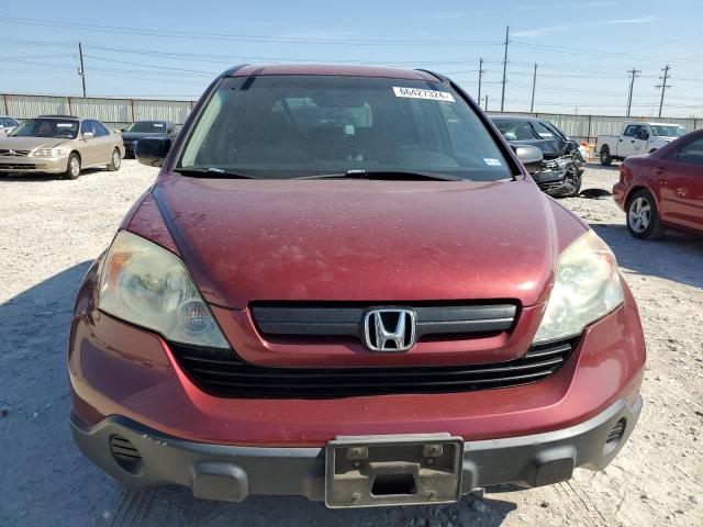 Photo 4 VIN: 3CZRE38338G708740 - HONDA CR-V LX 