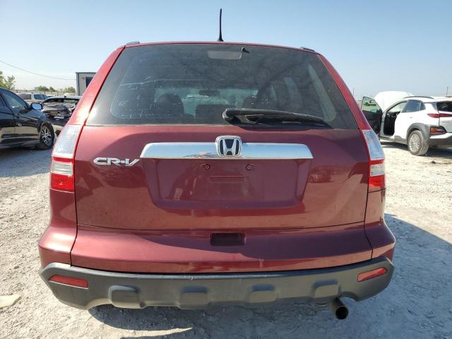 Photo 5 VIN: 3CZRE38338G708740 - HONDA CR-V LX 