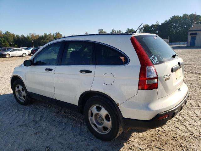 Photo 1 VIN: 3CZRE38338G709418 - HONDA CRV 