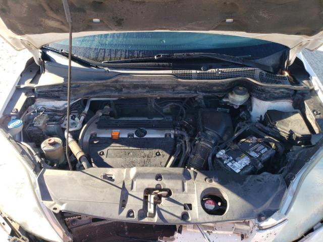 Photo 10 VIN: 3CZRE38338G709418 - HONDA CRV 