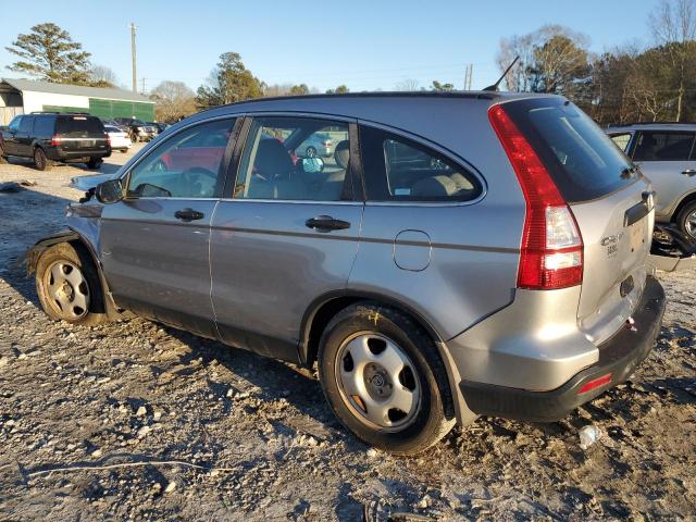 Photo 1 VIN: 3CZRE38338G709757 - HONDA CRV 