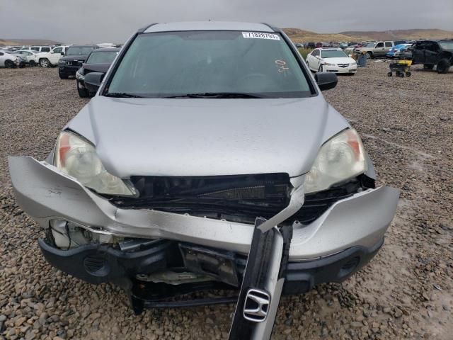 Photo 4 VIN: 3CZRE38339G705970 - HONDA CRV 