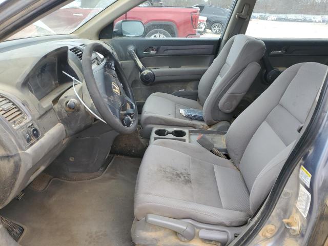 Photo 6 VIN: 3CZRE38348G701831 - HONDA CRV 