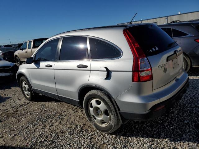 Photo 1 VIN: 3CZRE38349G707419 - HONDA CRV 