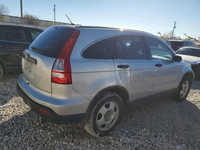 Photo 2 VIN: 3CZRE38349G707419 - HONDA CRV 