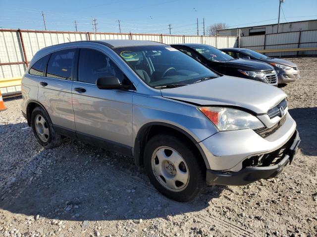 Photo 3 VIN: 3CZRE38349G707419 - HONDA CRV 