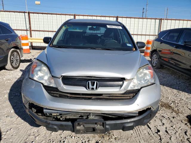 Photo 4 VIN: 3CZRE38349G707419 - HONDA CRV 