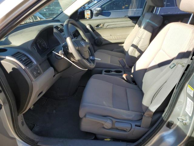 Photo 6 VIN: 3CZRE38349G707419 - HONDA CRV 