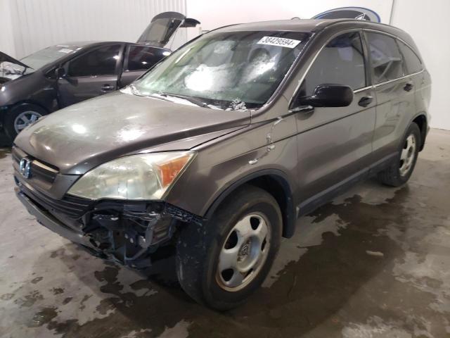 Photo 0 VIN: 3CZRE38349G708974 - HONDA CRV 