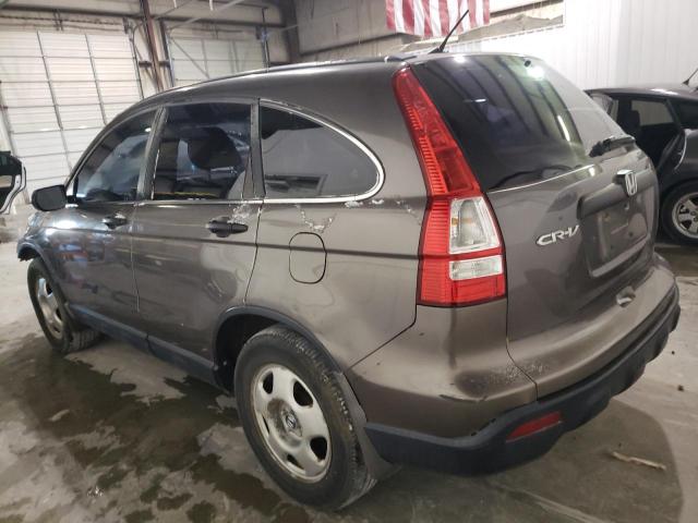 Photo 1 VIN: 3CZRE38349G708974 - HONDA CRV 