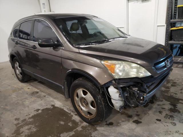 Photo 3 VIN: 3CZRE38349G708974 - HONDA CRV 