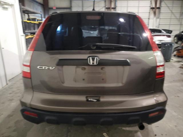 Photo 5 VIN: 3CZRE38349G708974 - HONDA CRV 