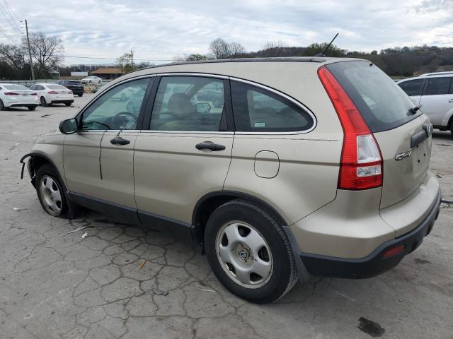 Photo 1 VIN: 3CZRE38359G709440 - HONDA CR-V LX 