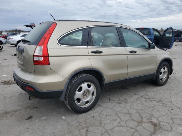 Photo 2 VIN: 3CZRE38359G709440 - HONDA CR-V LX 