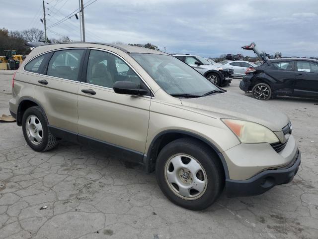 Photo 3 VIN: 3CZRE38359G709440 - HONDA CR-V LX 