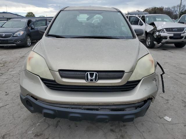 Photo 4 VIN: 3CZRE38359G709440 - HONDA CR-V LX 