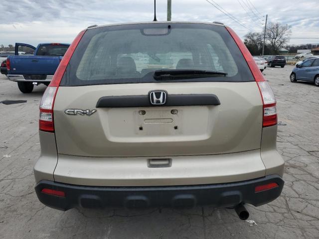 Photo 5 VIN: 3CZRE38359G709440 - HONDA CR-V LX 