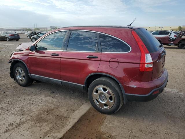 Photo 1 VIN: 3CZRE38368G702172 - HONDA CR-V LX 