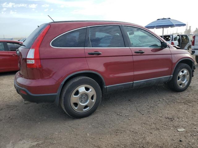 Photo 2 VIN: 3CZRE38368G702172 - HONDA CR-V LX 