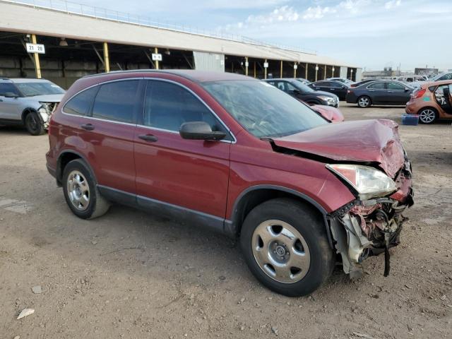 Photo 3 VIN: 3CZRE38368G702172 - HONDA CR-V LX 