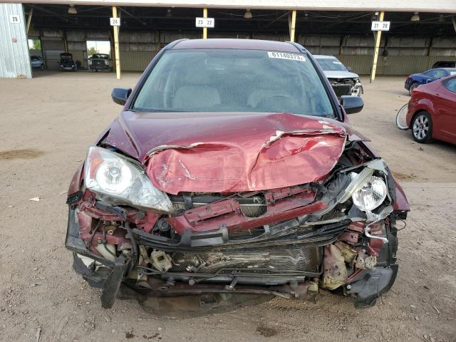 Photo 4 VIN: 3CZRE38368G702172 - HONDA CR-V LX 