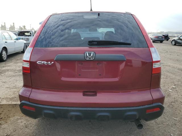 Photo 5 VIN: 3CZRE38368G702172 - HONDA CR-V LX 