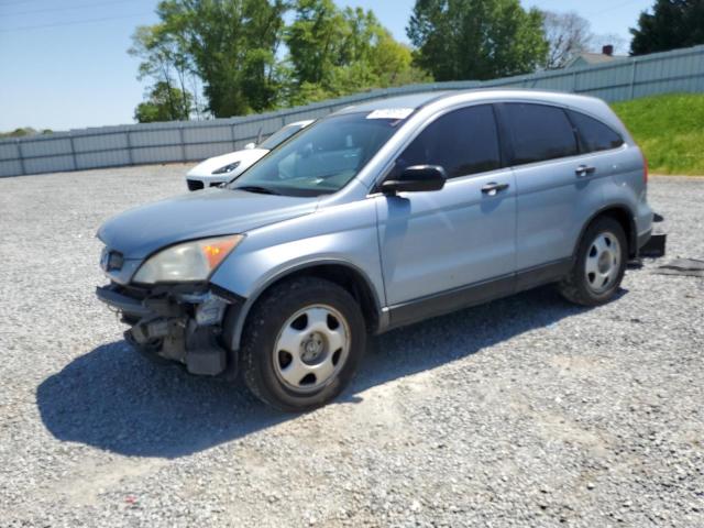 Photo 0 VIN: 3CZRE38368G705363 - HONDA CRV 