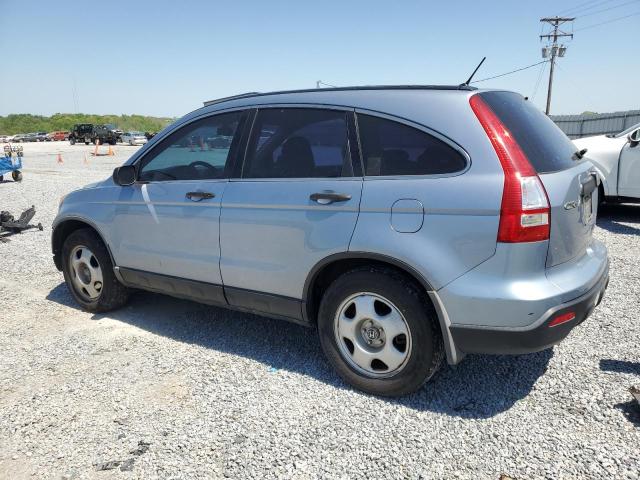 Photo 1 VIN: 3CZRE38368G705363 - HONDA CRV 