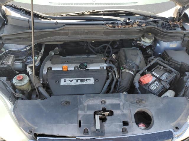 Photo 10 VIN: 3CZRE38368G705363 - HONDA CRV 