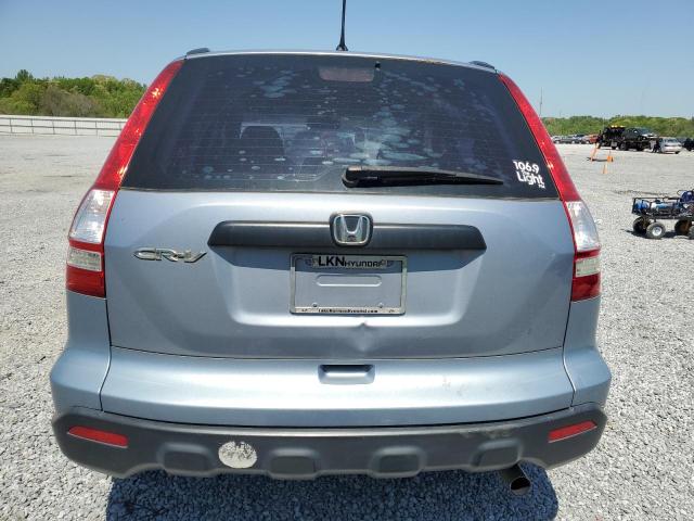 Photo 5 VIN: 3CZRE38368G705363 - HONDA CRV 