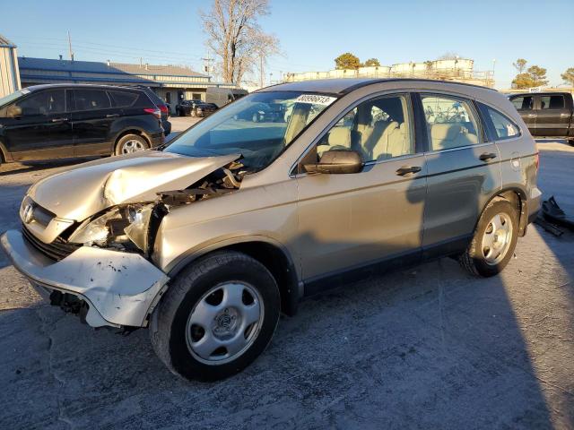 Photo 0 VIN: 3CZRE38369G701010 - HONDA CRV 