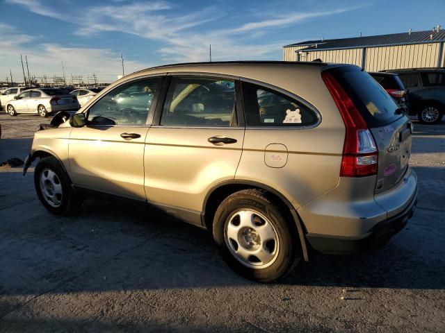 Photo 1 VIN: 3CZRE38369G701010 - HONDA CRV 