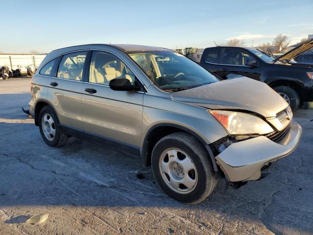 Photo 3 VIN: 3CZRE38369G701010 - HONDA CRV 