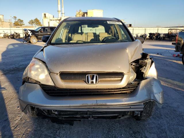 Photo 4 VIN: 3CZRE38369G701010 - HONDA CRV 